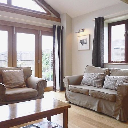 Barn Owl Cottage Sudbourne Экстерьер фото