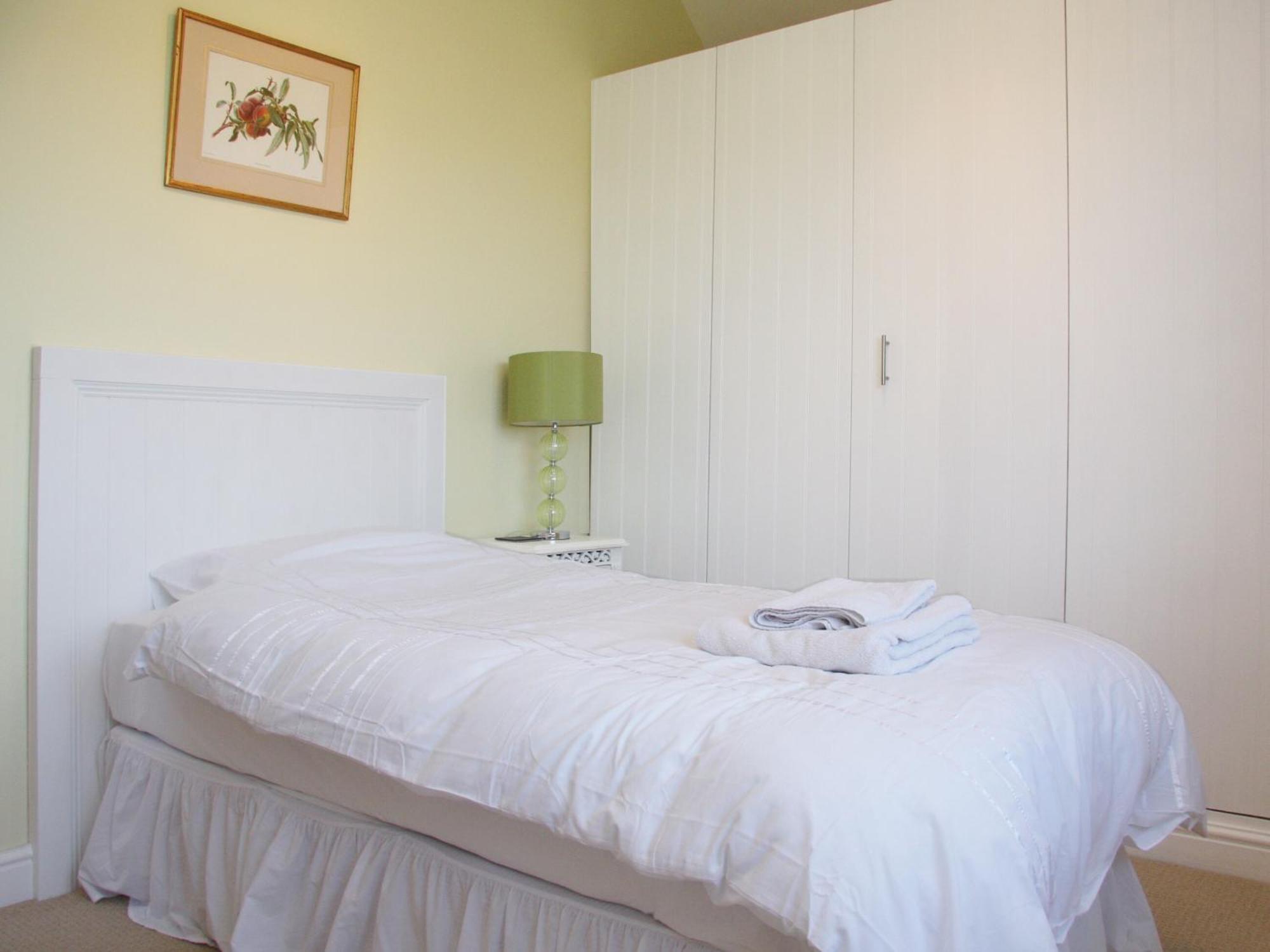 Barn Owl Cottage Sudbourne Экстерьер фото